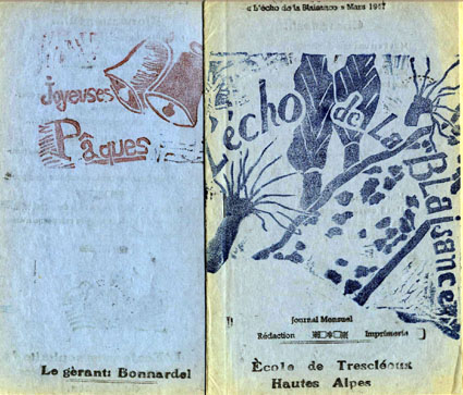 couvertures